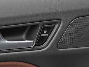 2017Plus 40 TFSI g(sh) g