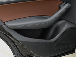 2017Plus 40 TFSI g(sh) g