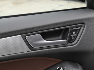 2017Plus 40 TFSI g(sh) g