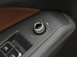 2017Plus 40 TFSI g(sh) g