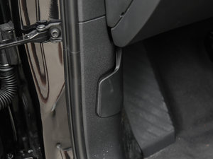 2017Plus 40 TFSI g(sh) g