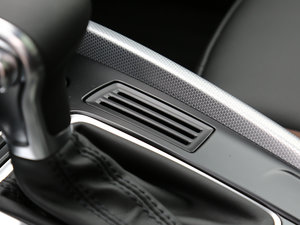 2017Plus 40 TFSI g(sh) g