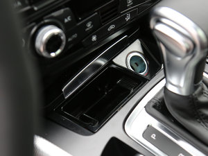 2017Plus 40 TFSI g(sh) g