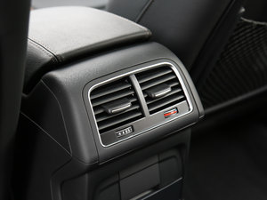 2017Plus 40 TFSI g(sh) g