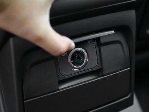 2017Plus 40 TFSI g(sh) g