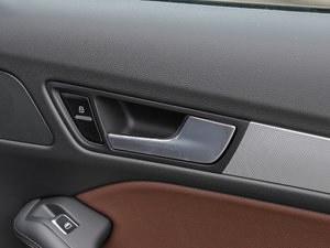 2017Plus 40 TFSI g(sh) g