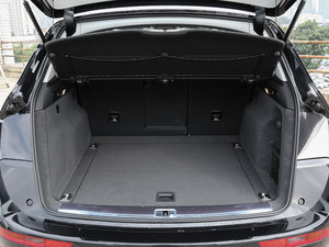 2017Plus 40 TFSI g g