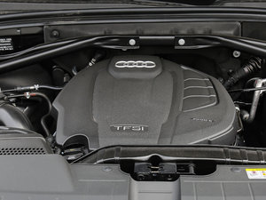 2017Plus 40 TFSI  