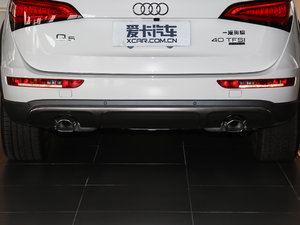 2017Plus 40 TFSI A Ś