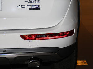 2017Plus 40 TFSI A ^