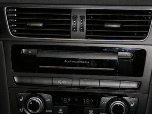 2017Plus 40 TFSI A {