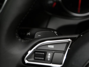 2017Plus 40 TFSI A п؅^