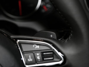 2017Plus 40 TFSI A п؅^