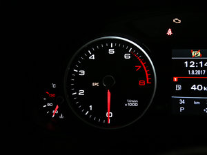 2017Plus 40 TFSI A п؅^