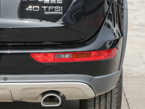 2017Plus 40 TFSI m ^