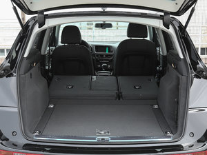 2017Plus 40 TFSI m g