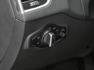 2017Plus 40 TFSI m g