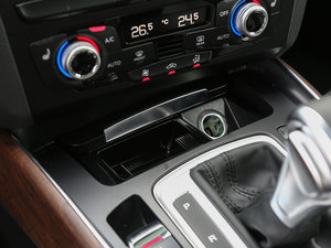 2017Plus 40 TFSI m g