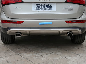 2017Plus 40 TFSI g Ś