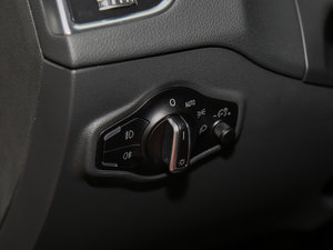 2017Plus 40 TFSI g(sh) g