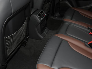 2017Plus 40 TFSI g(sh) g