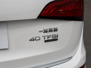 2017Plus 40 TFSI Mȡ ^