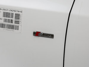 2017Plus 40 TFSI Mȡ ^