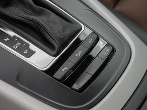 2017Plus 40 TFSI M(jn)ȡ п؅^(q)