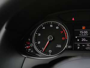 2017Plus 40 TFSI M(jn)ȡ п؅^(q)