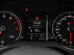 2017Plus 40 TFSI M(jn)ȡ п؅^(q)