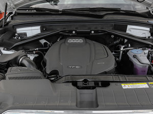 2017Plus 40 TFSI Mȡ 