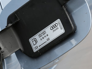 2017Plus 40 TFSI g(sh) (x)(ji)^