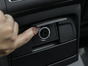 2017Plus 40 TFSI g(sh) g