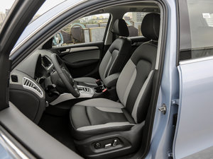 2017Plus 40 TFSI g {