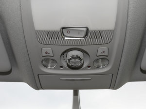 2017Plus 40 TFSI g(sh) g