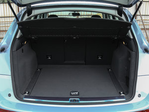 2017Plus 40 TFSI g g