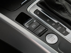 2017Plus 40 TFSI g(sh) v܇Ƅ(dng)