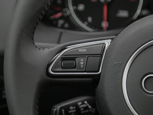 2017Plus 40 TFSI g(sh) п؅^(q)