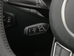 2017Plus 40 TFSI g(sh) п؅^(q)