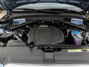 2017Plus 40 TFSI g(sh) 