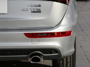 2017Plus 40 TFSI Mȡ ^