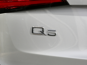 2017Plus 40 TFSI Mȡ ^