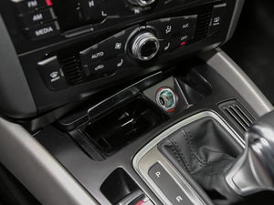 2017Plus 40 TFSI Mȡ g