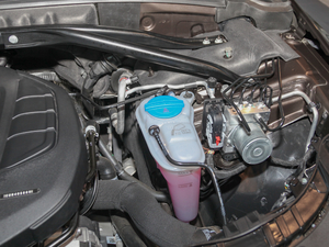 2017Plus 40 TFSI Mȡ 