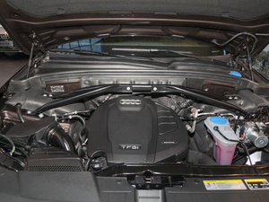 2017Plus 40 TFSI Mȡ 