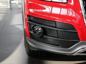 2017Plus 40 TFSI m (ji)^