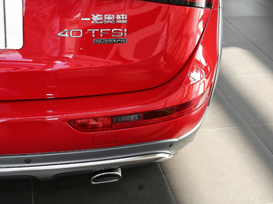 2017Plus 40 TFSI m (x)(ji)^