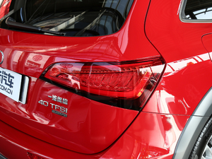 2017Plus 40 TFSI m (x)(ji)^