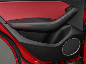 2017Plus 40 TFSI m g