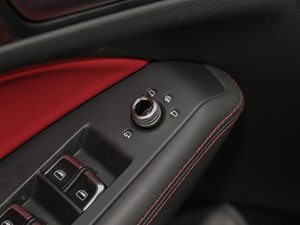 2017Plus 40 TFSI m g